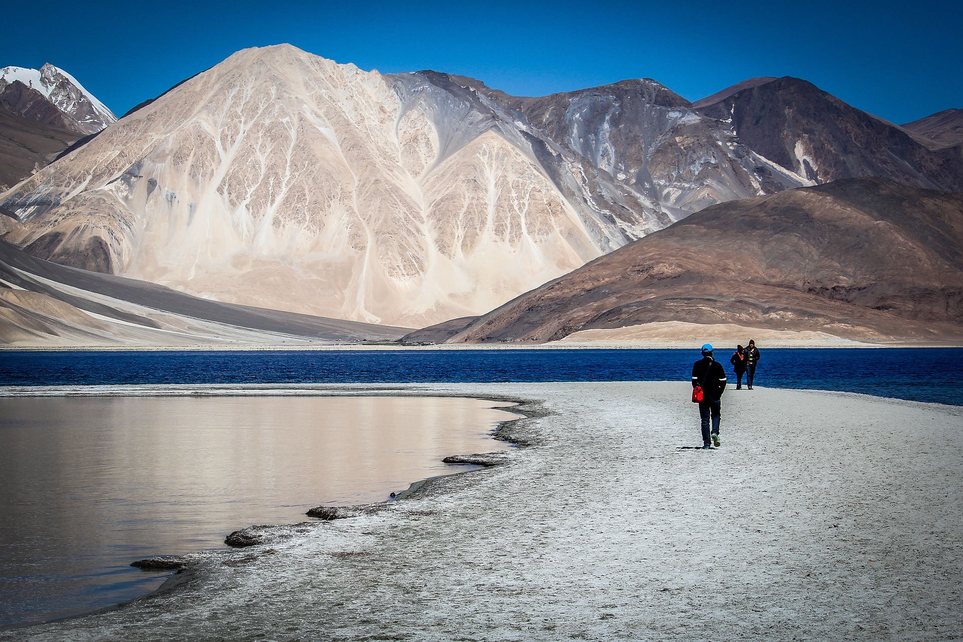 Ladakh Adventure