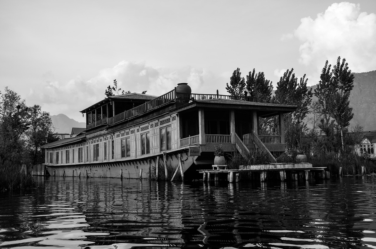 Srinagar